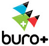 Logo Buro+